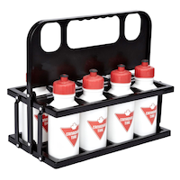 Carry Case For Eight Water Bottles