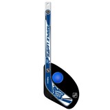 NHL Toronto Maple Leafs Mini Hockey Stick/Ball Set Front_Flat