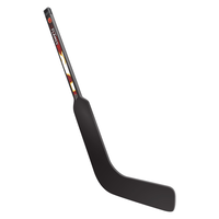 NHL Calgary Flames Composite Mini Goalie Knee Hockey Stick