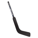 NHL Toronto Maple Leafs Composite Mini Goalie Knee Hockey Stick Front_Three_Fourths_Angled_Right