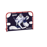 Elite Hockey Vasilevskiy Street Hockey Shooter Tutor, Butterfly Style, 72-in Front_Angled_Right