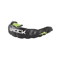 Shock Doctor MicroGel Wing Mouthguard, Junior/Senior, Assorted Colours
