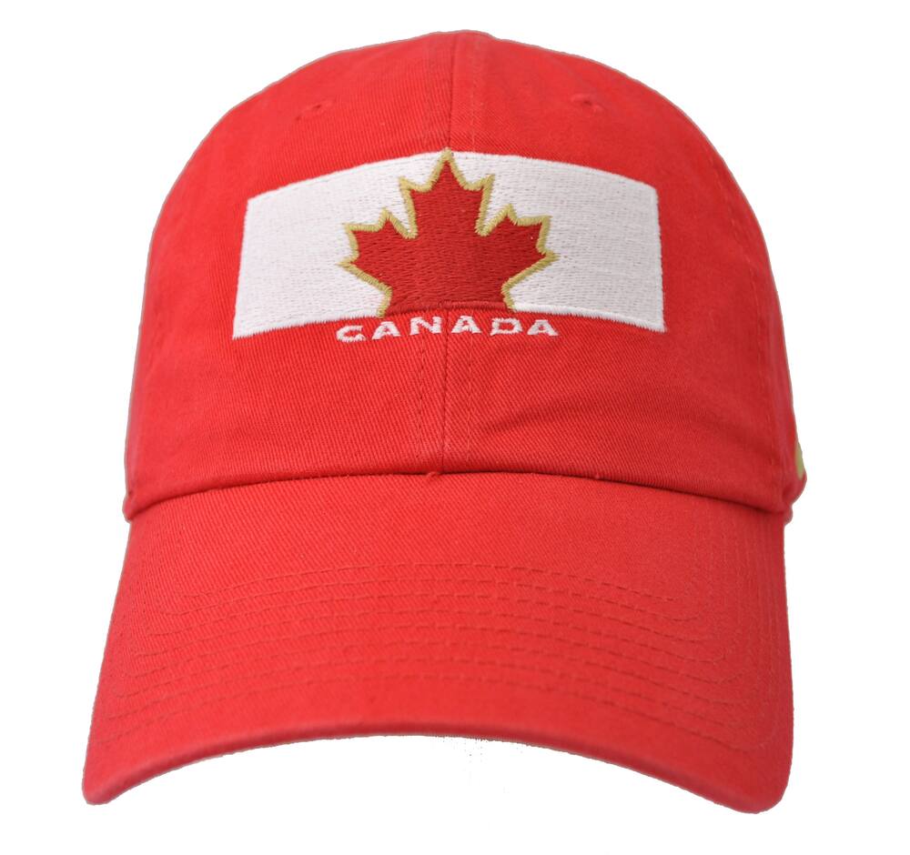 Team Canada Olympic Classic Wool Cap | Canadian Tire