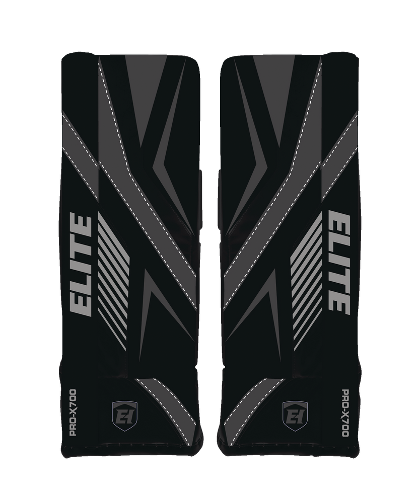 Elite Icon Vasilevskiy Street Hockey Pads, 26in Canadian Tire