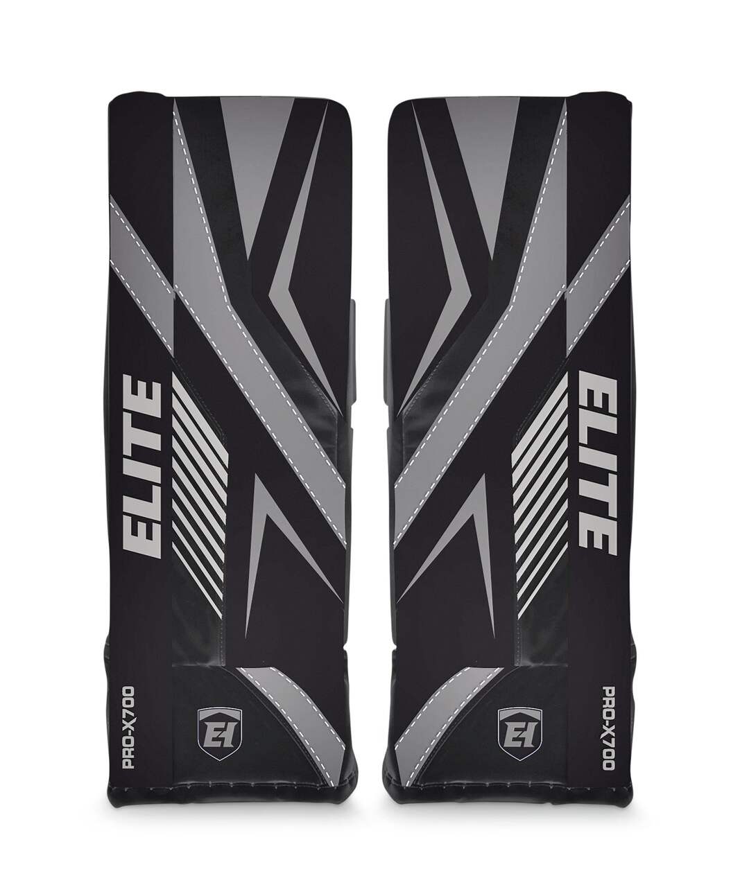 Elite Hockey Vasilevskiy PRO-X700 Street Hockey Goalie Leg Pads
