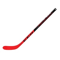 Mini bâton de hockey CCM JetSpeed FT3, 27 po Side_Left