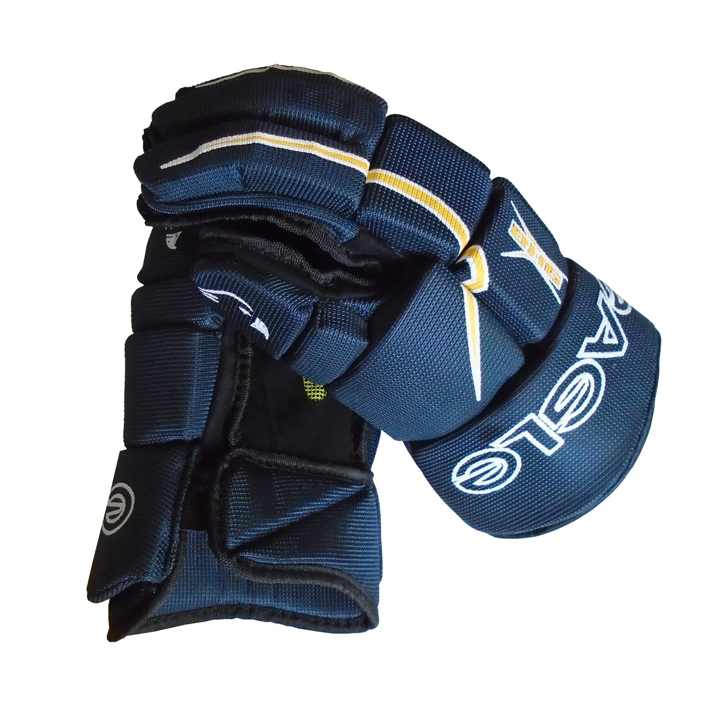 Canadian tire hockey gloves on sale