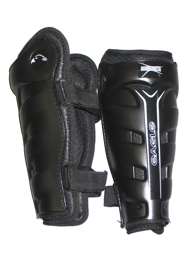 Eagle Ball Hockey Shin Guards, Senior Canadian Tire