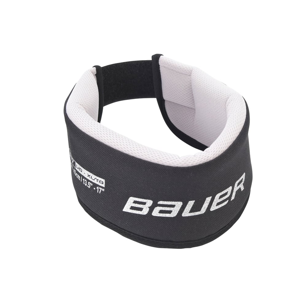 hockey neck guard