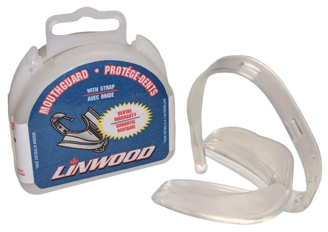 Mouth Guard for Sports Etobicoke ON - Custom Made Mouthguard