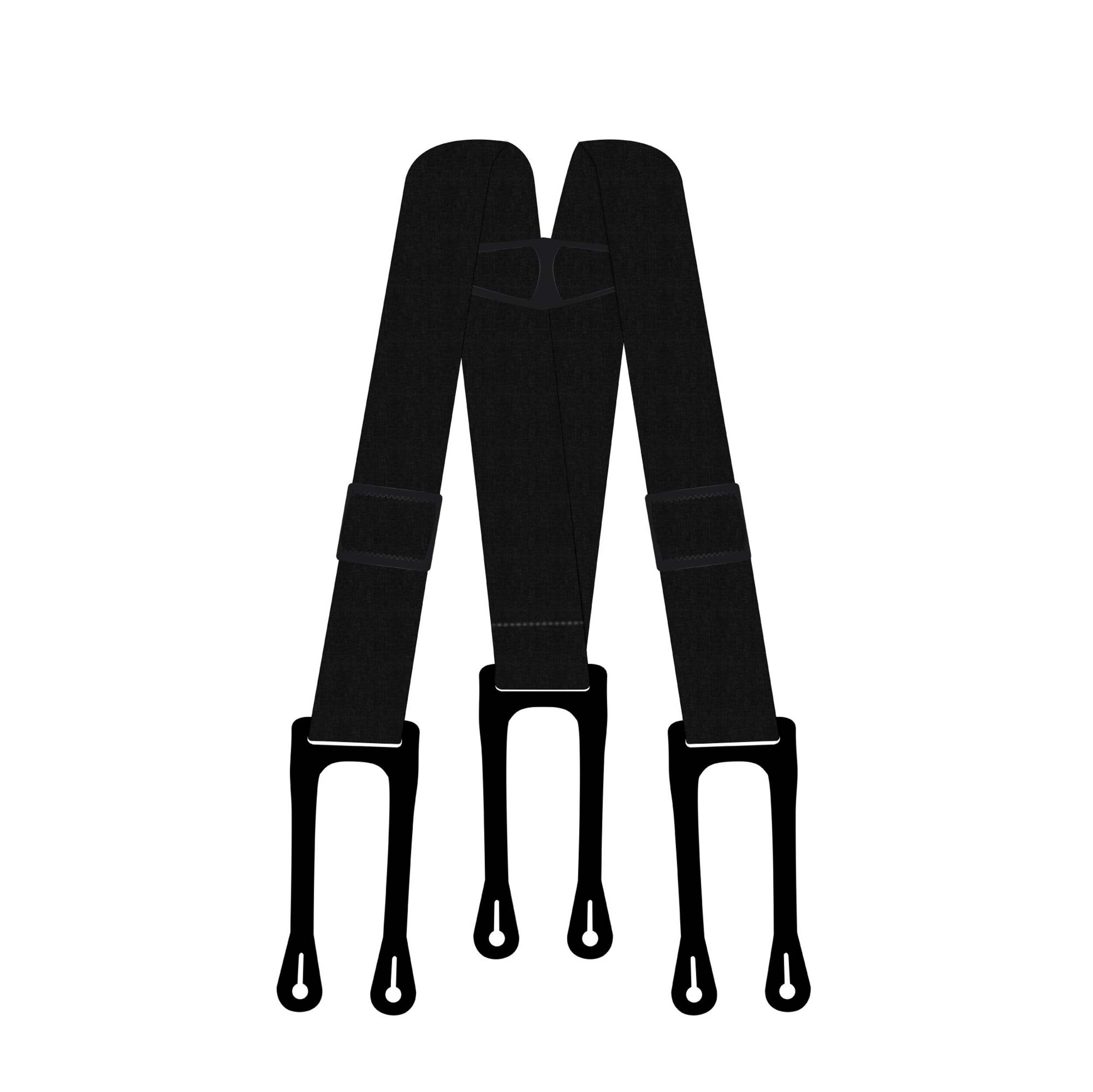 EH SUSPENDERS JR 34"