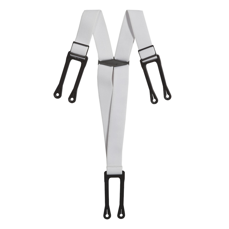 Elite Pro Hockey Suspenders, Senior, Assorted Sizes Canadian Tire