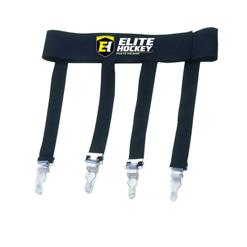 Elite Hockey Pro Garter Belt, Assorted Sizes Canadian Tire