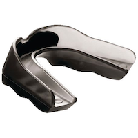 Shock Doctor Pro Mouthguard, Youth, Black