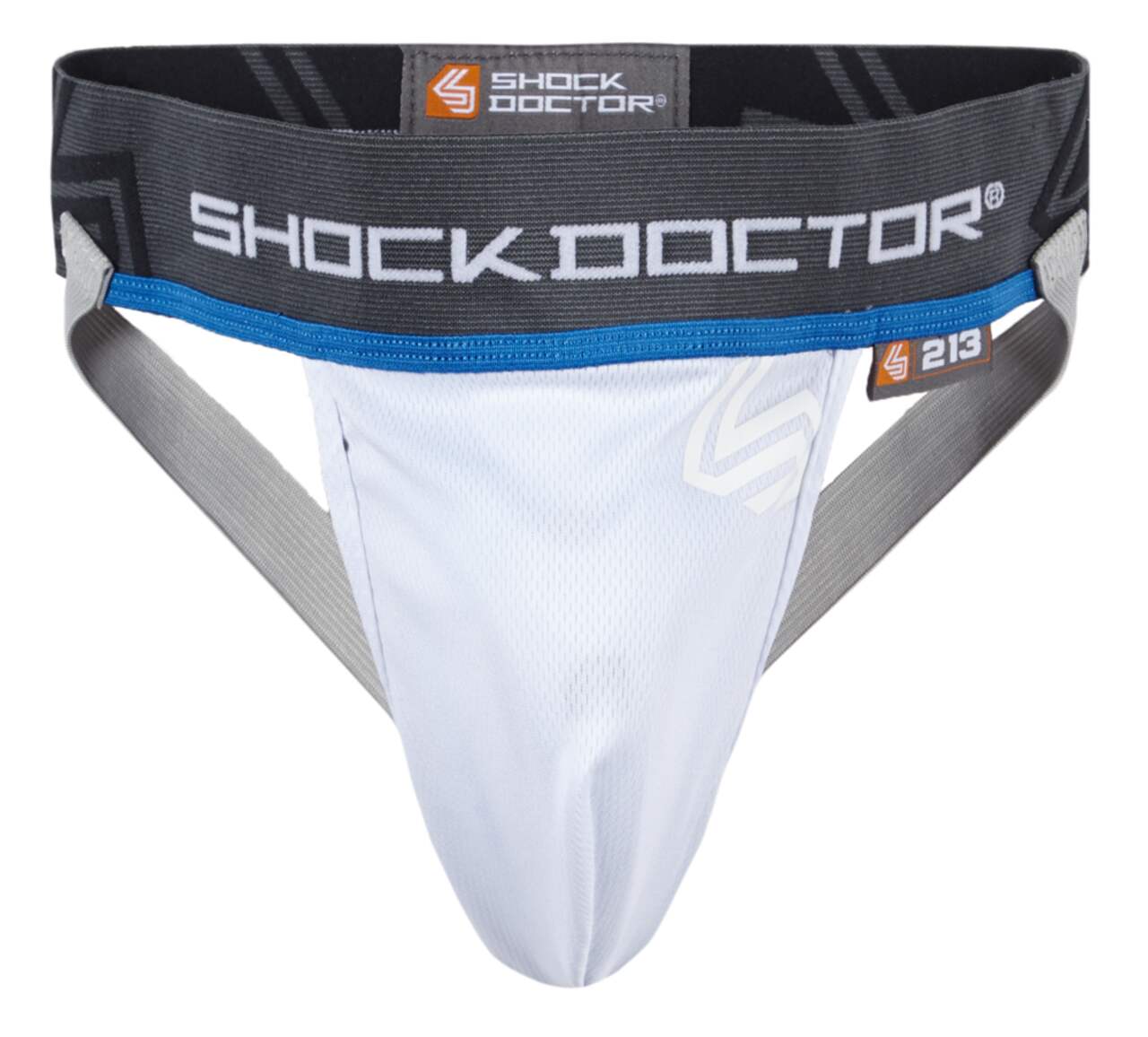 Shock Doctor Compression Shorts Groin Cup Combo Black Canada