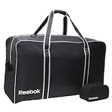 ReebokPro Hockey Bag, Black, 32-in