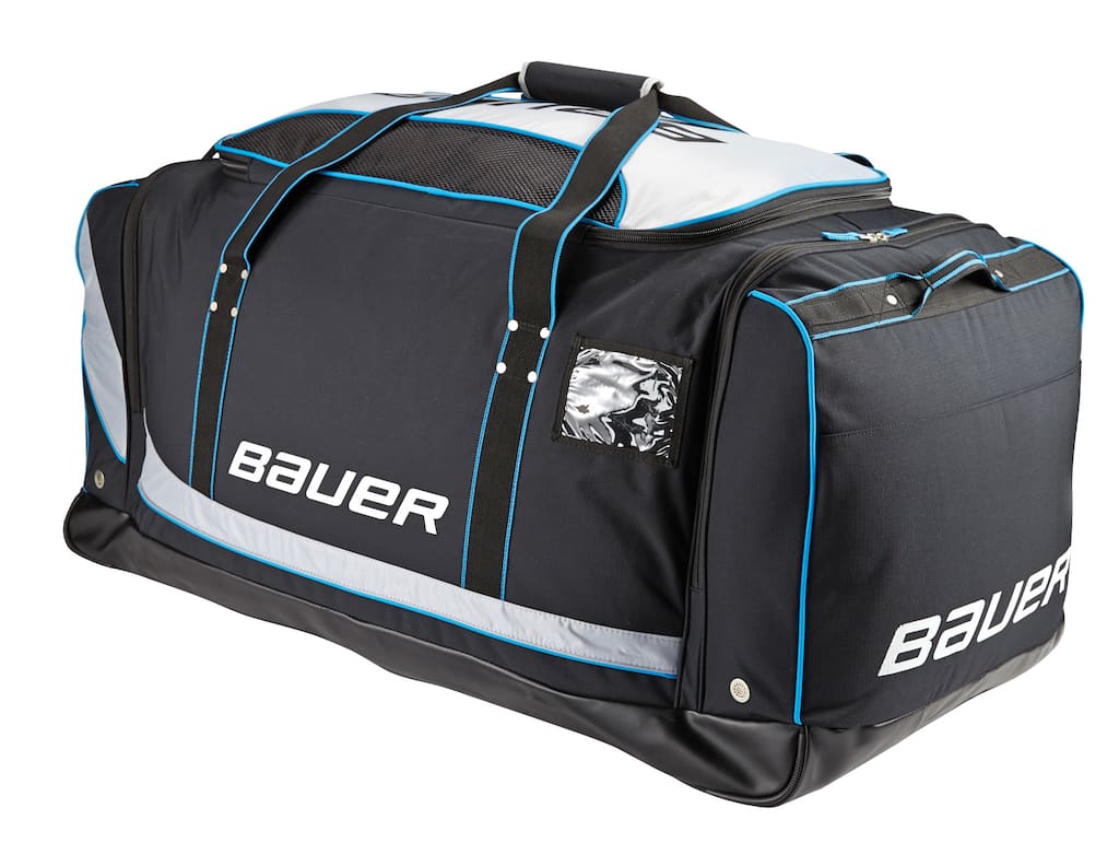 Bauer Hockey Goalie Bag, Senior Canadian Tire