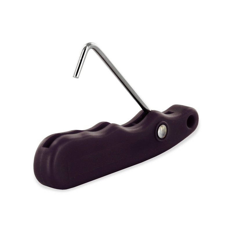 Ice Skate Lacing Foldable Hook Canadian Tire