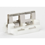 Edge Again Skate Sharpener Replacement Tusk, Hand-Held