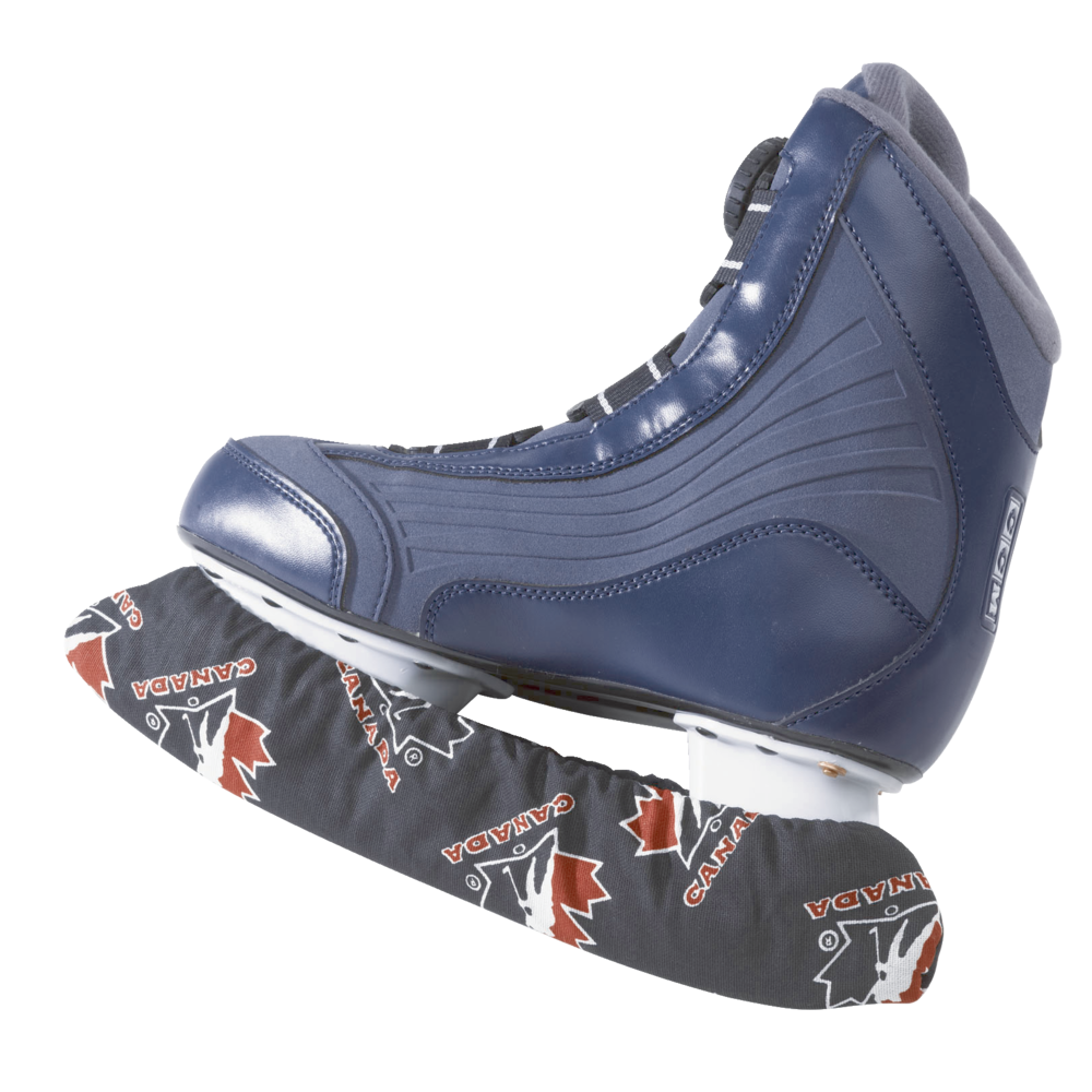Team Canada Junior Hockey Skates Guard Canadian Tire