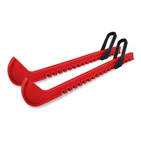 Protège-lames de patins de hockey VIC, taille unique, choix de couleurs Front_Angled_Left