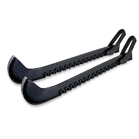 VIC Hockey Skate Guards, One Size, Assorted Colours