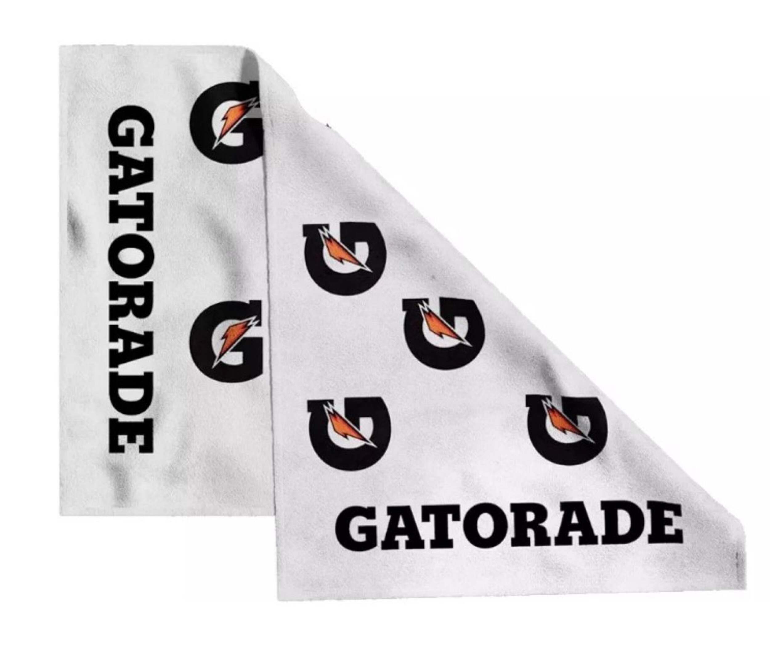 Serviette de sport Gatorade Sideline Composite_or_Mixed