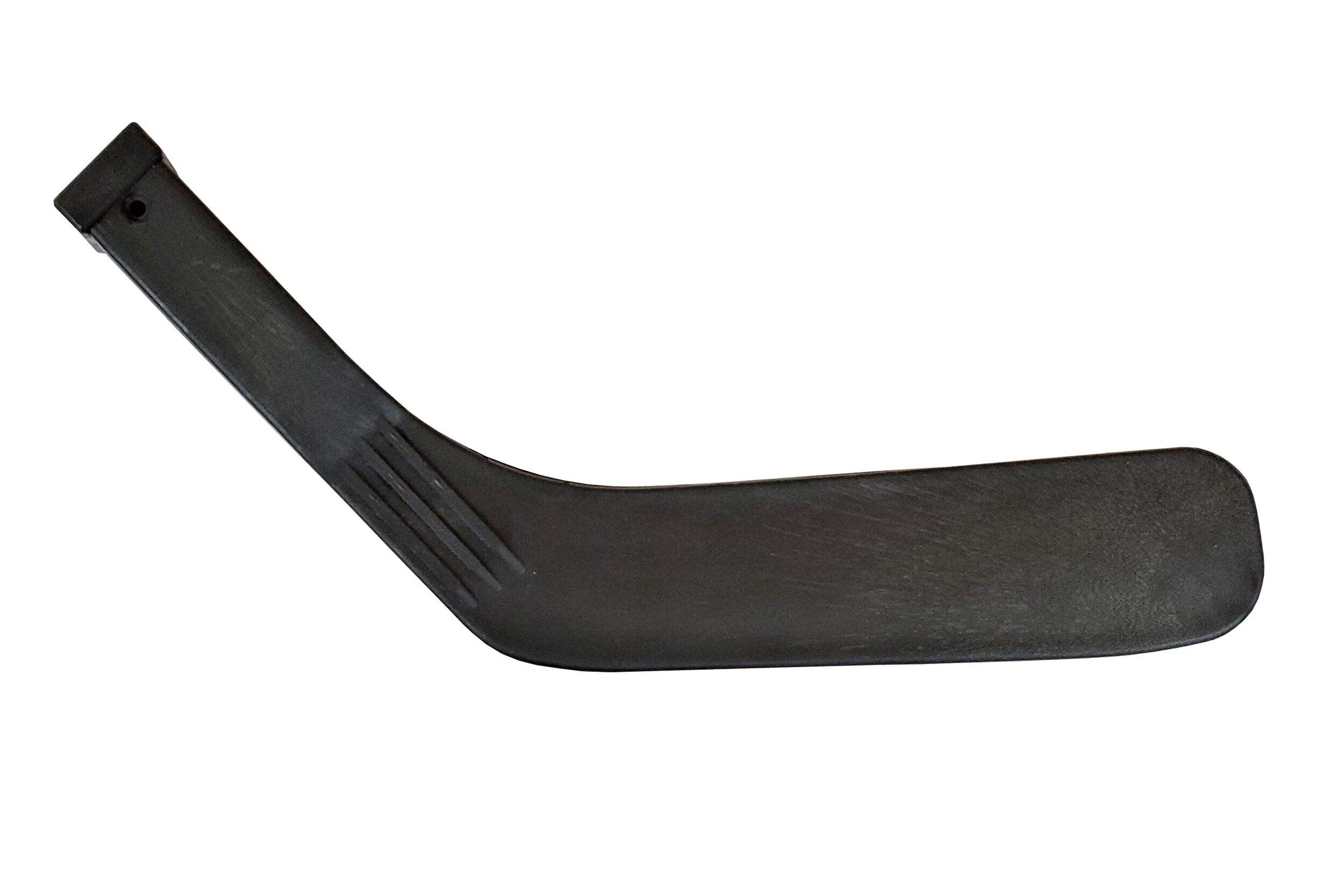 Street Hockey Stick Replacement Blade Side_Right