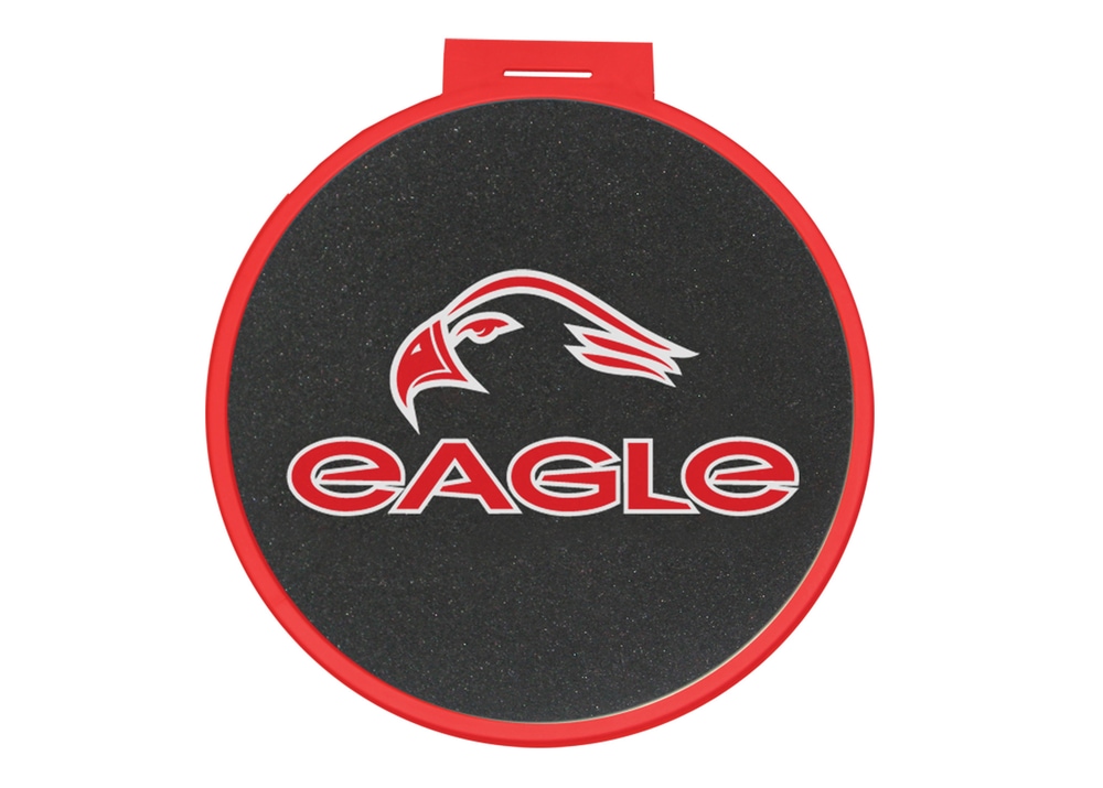 Eagle Foam Street Hockey Targets, 2pk Canadian Tire