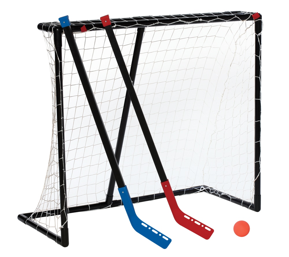 WinnWell PVC Tyke Hockey Set Canadian Tire