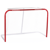 WinnWell Steel Hockey Net, 72-in