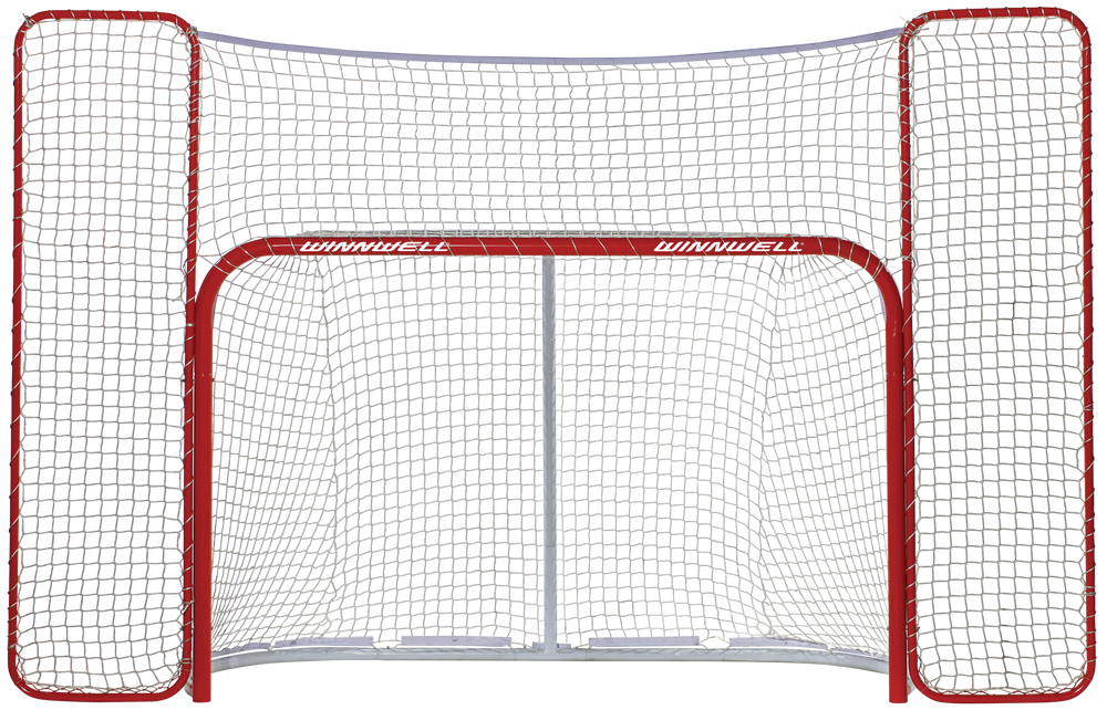 WinnWell Proform Hockey Net with Backstop, 72in Canadian Tire