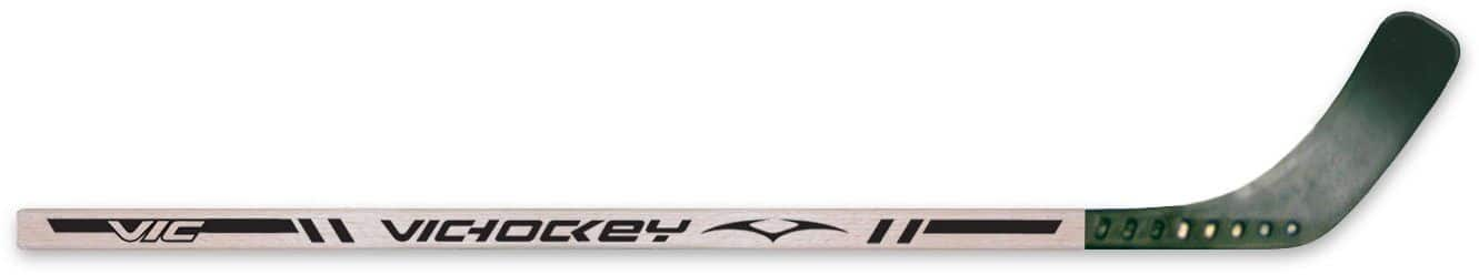 VIC Fused Wood Street Hockey Stick, Youth, 40-in | Canadian Tire