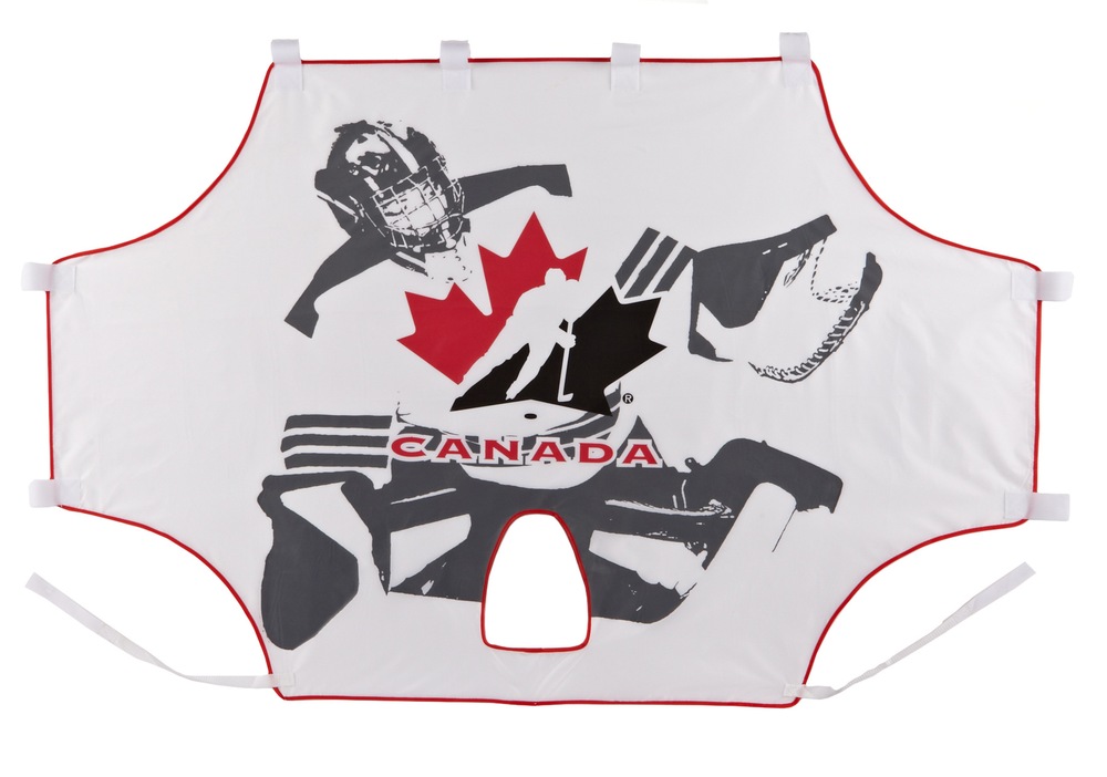 WinnWell ShotMate Hockey Shooting Target, 72in Canadian Tire