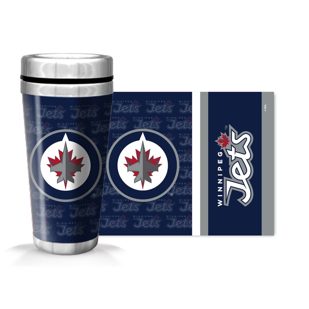 Winnipeg Jets Travel Packages