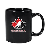 NHL Team Canada 11 oz Ceramic Mug