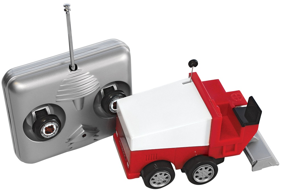 Radio Controlled Zamboni Canadian Tire