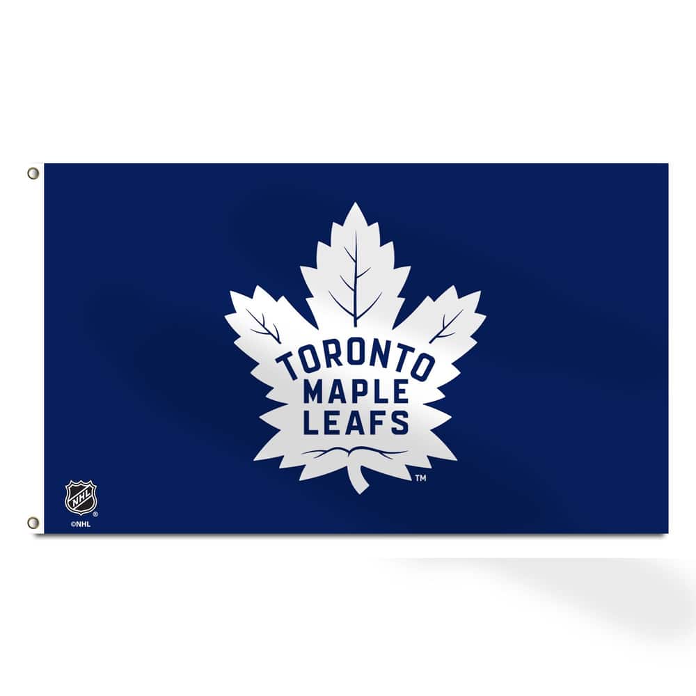Toronto Maple Leaf Logo Png, Transparent Png - kindpng