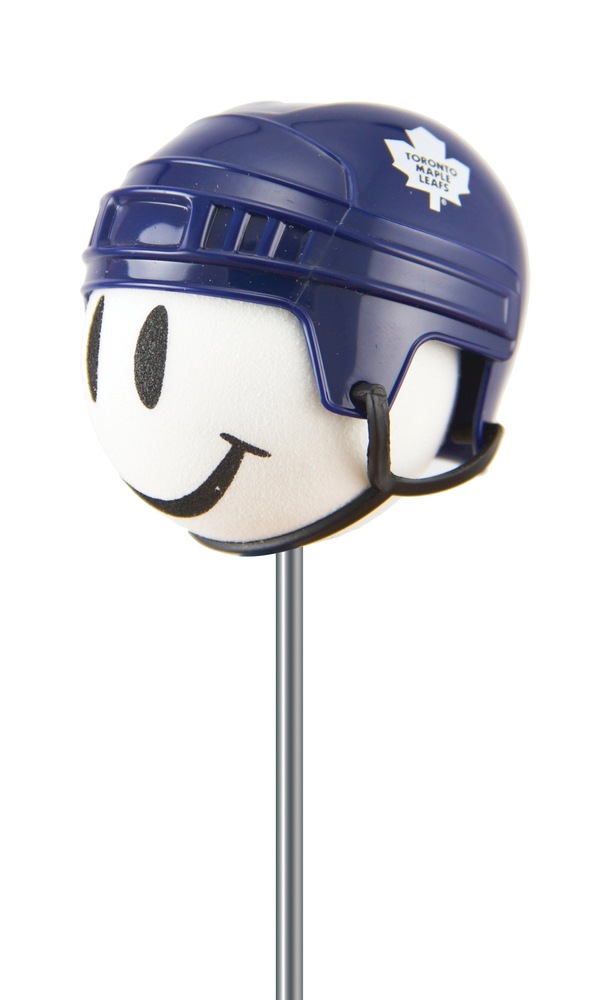 Toronto Maple Leafs ® Antenna Topper Canadian Tire