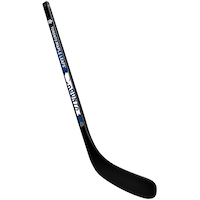 NHL Toronto Maple Leafs Player Mini Composite Hockey Stick, 24-in