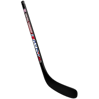 NHL Montreal Canadiens Player Mini Composite Hockey Stick, 24-in
