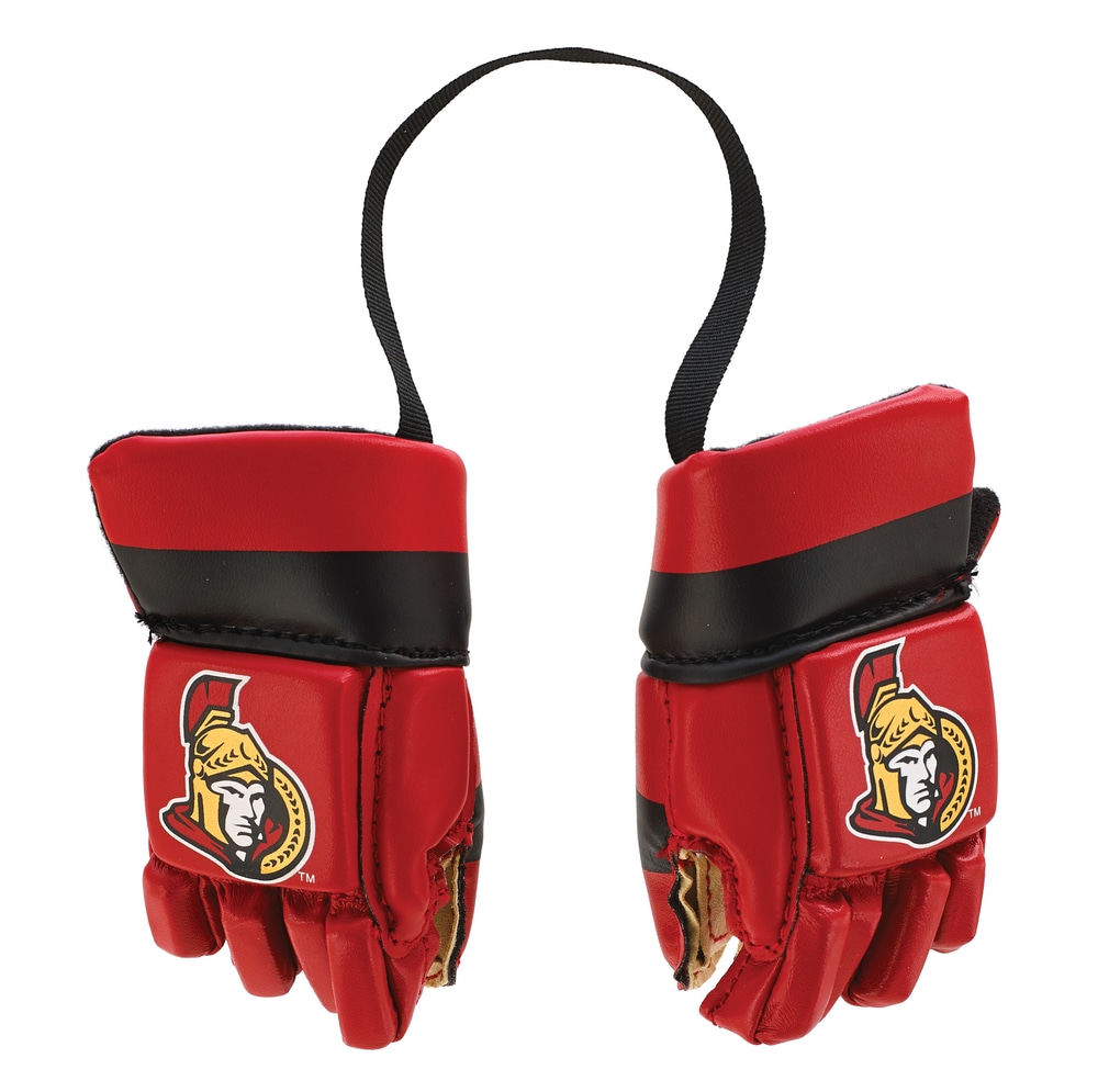 Ottawa Senators Mini Hockey Gloves Canadian Tire