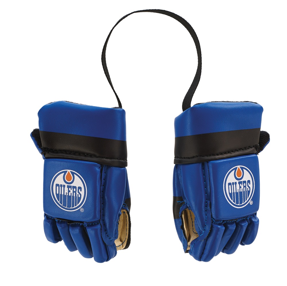 Edmonton Oilers Mini Hockey Gloves Canadian Tire