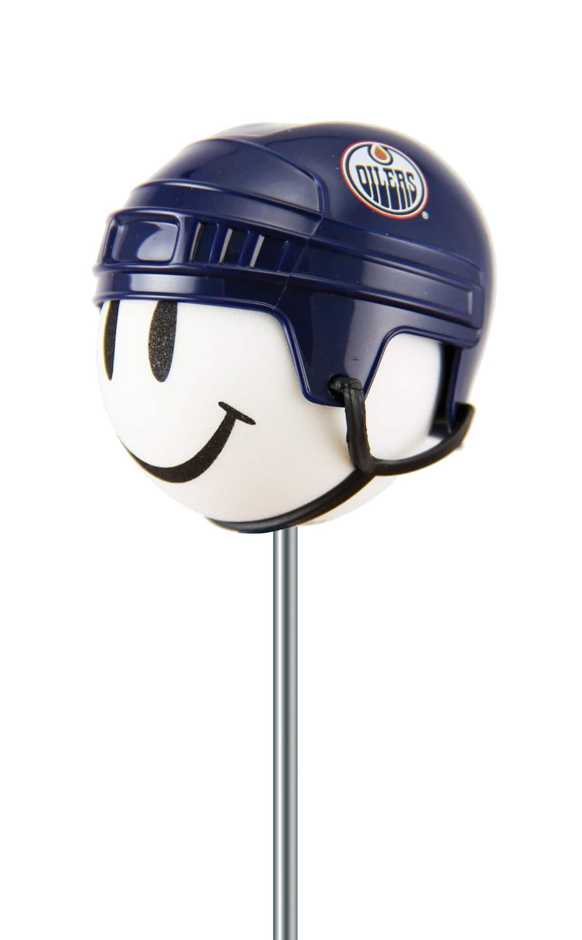NHL Edmonton Oilers ® Antenna Topper