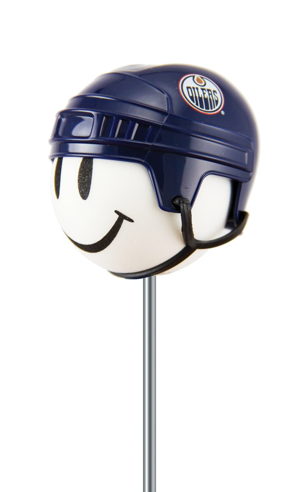 Edmonton Oilers ® Antenna Topper Canadian Tire