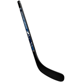 Mini bâton de hockey en composite LNH Canucks de Vancouver, 24 po Front_Three_Fourths_Angled_Right