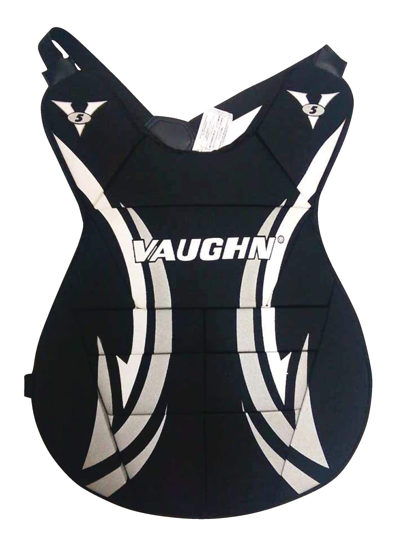 Vaughn Street Hockey Goalie Chest Protector, Youth Canadian Tire