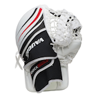 Ensemble de protection complet pour gardien de but de hockey de ruelle  Vaughn, junior, gaucher, 24 po