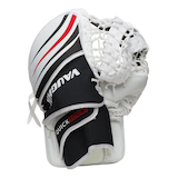 Vaughn Premium Street Hockey Goalie Glove, Senior, Left Front_Flat