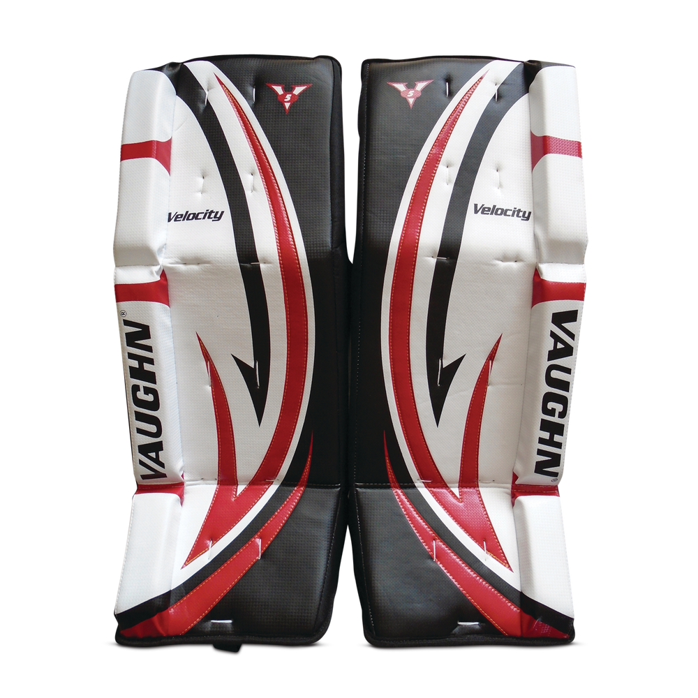 Vaughn Street Hockey Goalie Pads, Senior Canadian Tire